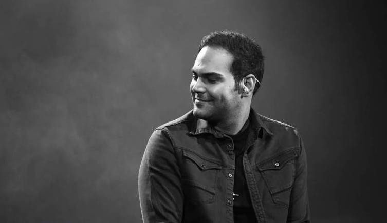 تصویر سیامک عباسی