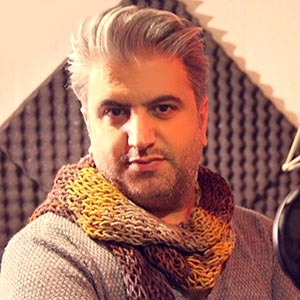 تصویر وحید خراطها