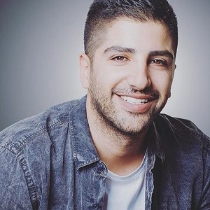 تصویر زانیار خسروی