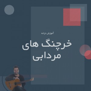 تصویر آموزش آهنگ خرچنگ های مردابی با گیتار