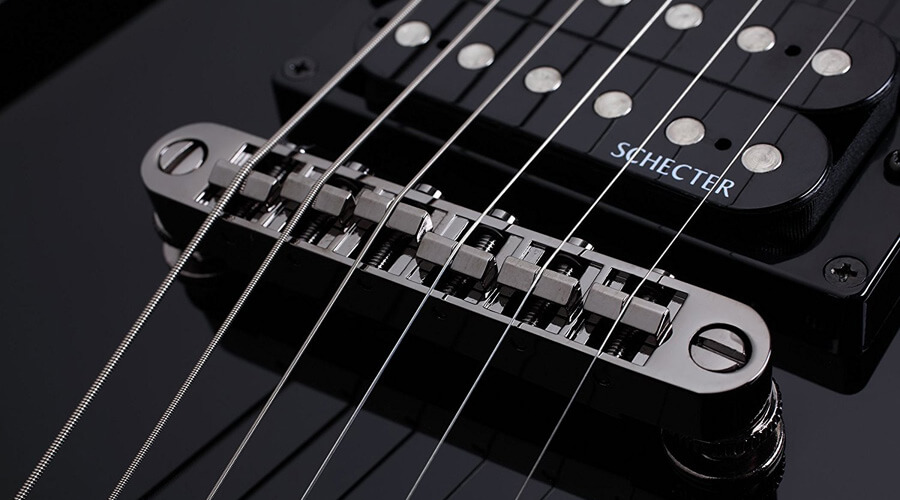 راهنمای انتخاب سیم گیتار الکتریک