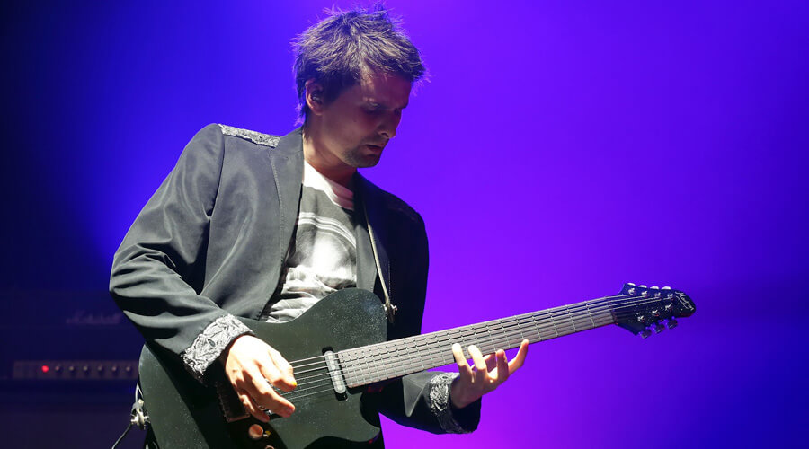 ۵ راهنمایی برای استفاده بهتر از گیتار هفت سیم