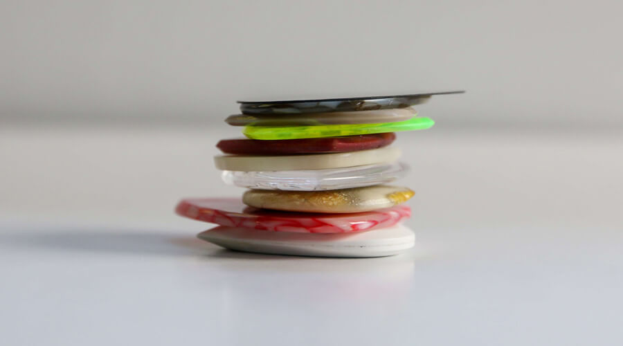 راهنمای کامل انتخاب پیک گیتار و معرفی پیک های موجود در بازار