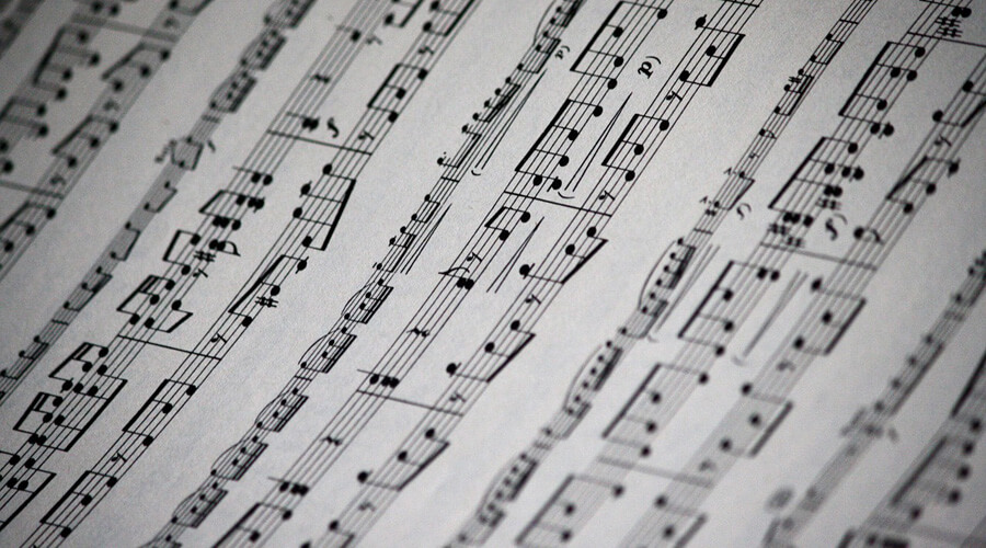 آموزش مقدماتی نت خوانی و خواندن تبلچر گیتار