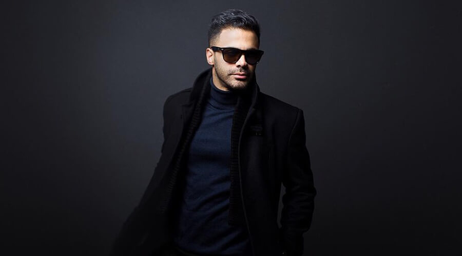 نکات طلایی زندگی هنری سیروان خسروی که او را به سوپر استار تبدیل کرد.