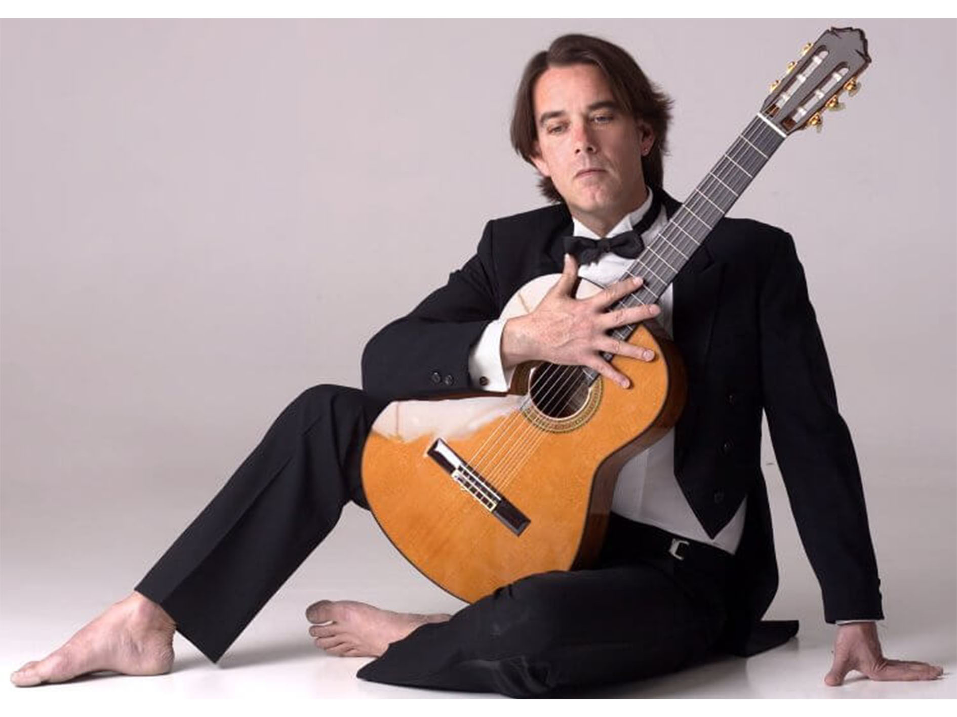 بیوگرافی گیتاریست معروف Michael Chapdelaine