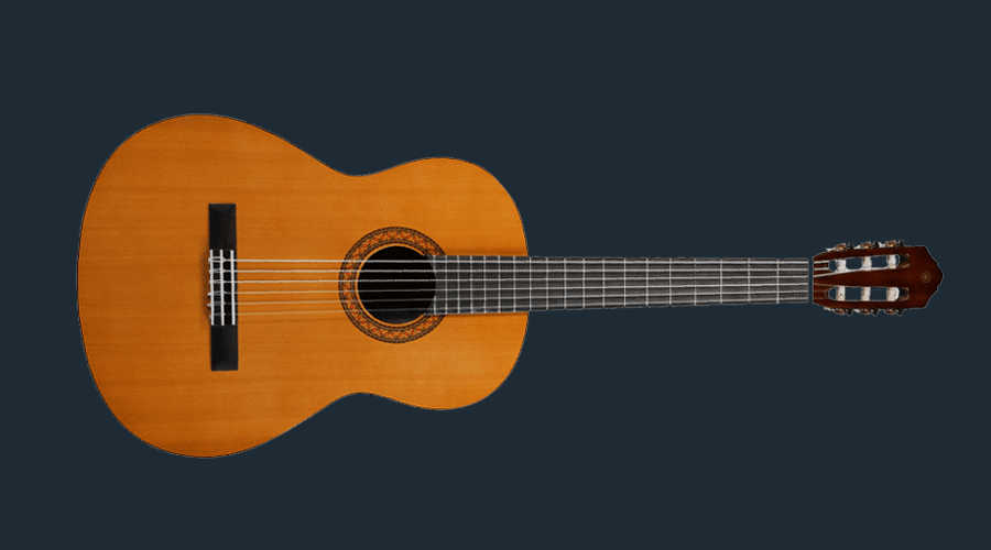 قیمت گیتار  یاماها C40