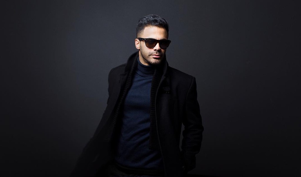 بررسی استایل سیروان خسروی، خواننده محبوب پاپ