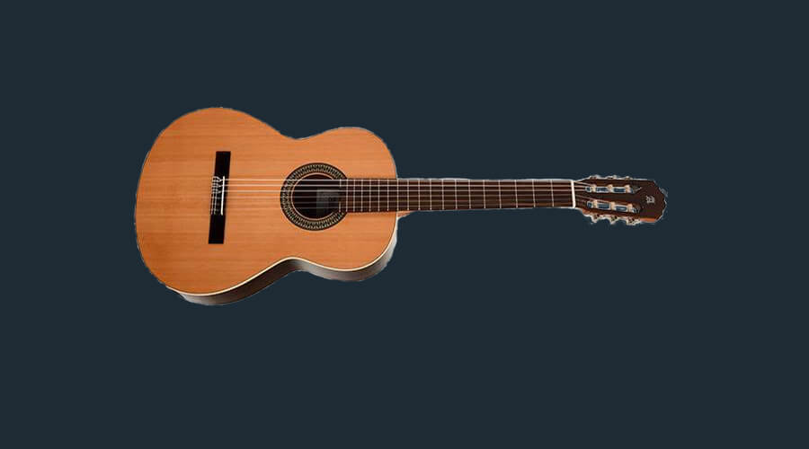 آخرین قیمت گیتار الحمبرا 2C Cedro