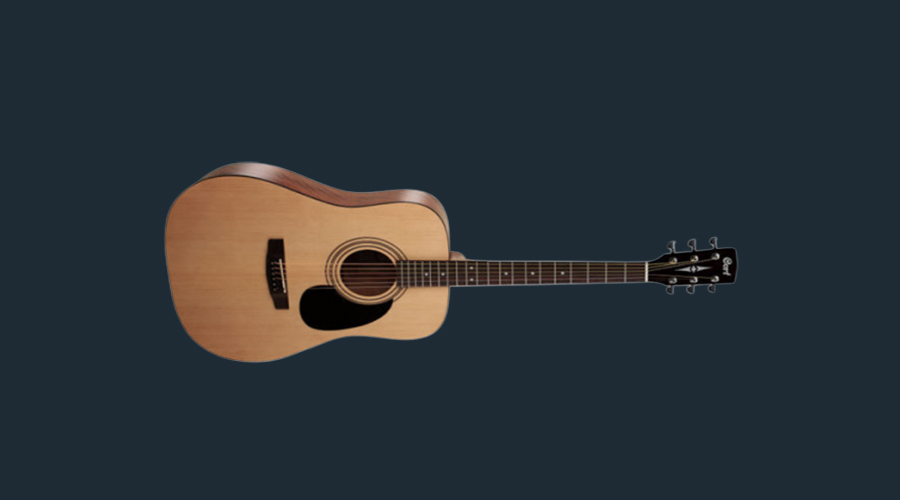 آخرین قیمت گیتار آکوستیک کورت مدل AD880