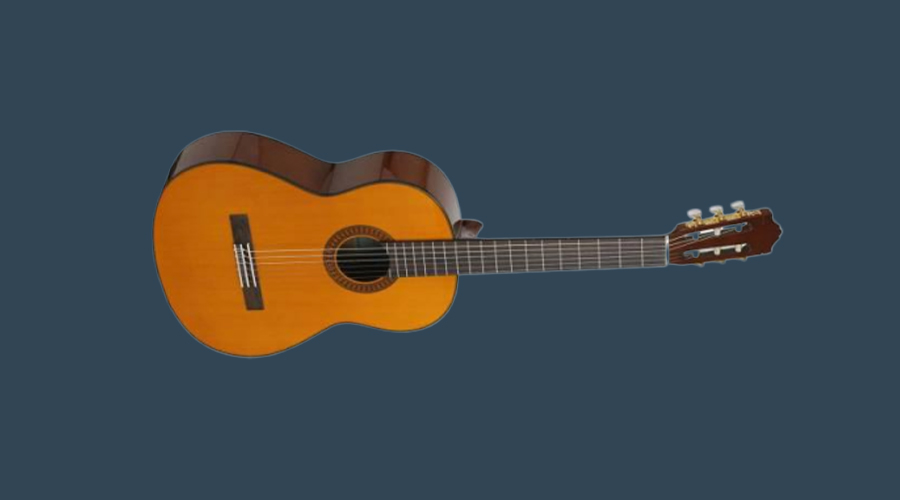 آخرین قیمت گیتار یاماها c80