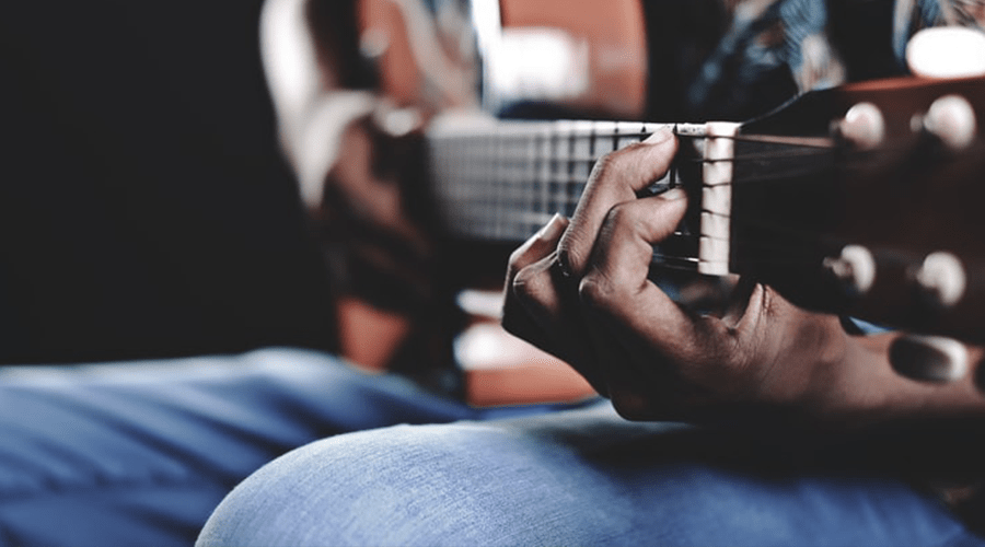 گیتار زدن چپ دست ها، واقعیت ها و انتظارات