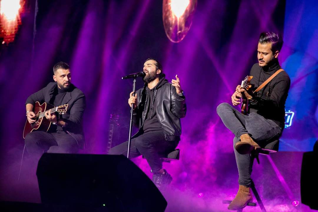 ۵ علت که چرا موسیقی دان ها نیاز به عکاسی حرفه ای دارند؟